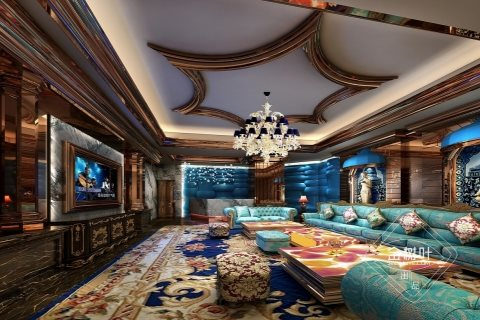 池州小时场ktv：新玩法焕发活力-石台县ktv预定