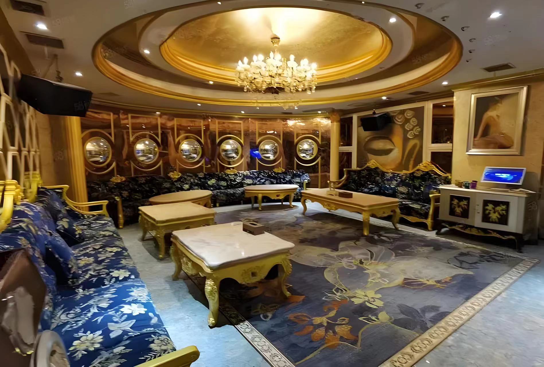 池州小时场ktv，感受低端场的独特魅力-石台县ktv预定