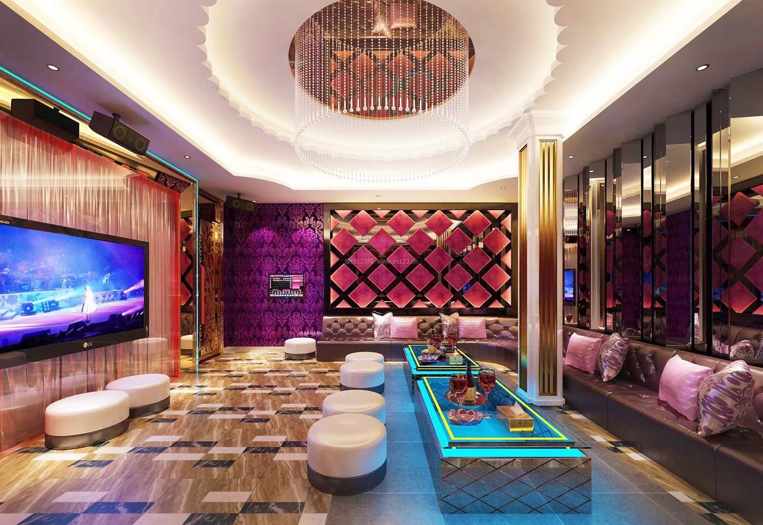 池州小时场ktv总排行-石台县ktv预定